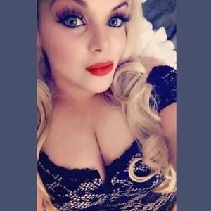 Meet your Posher, Iris